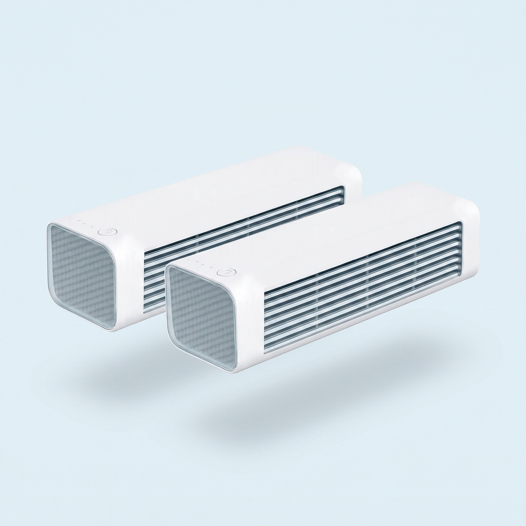 AQUILA Mistral — pack of 2 units
