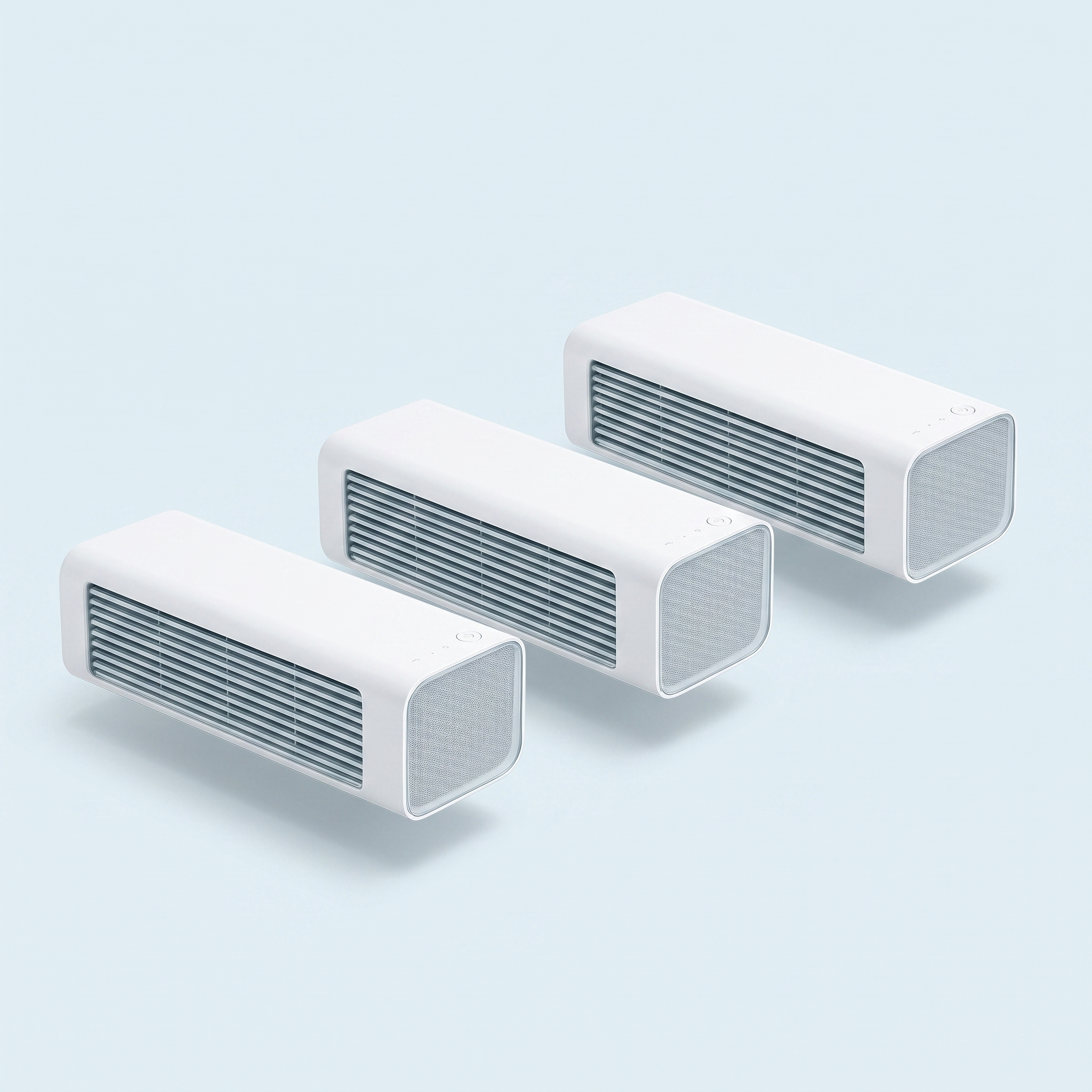 AQUILA Mistral — pack of 3 units